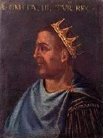 Comita II de Lacon-serra vers 1100-1147.jpg